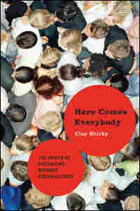 Here Comes Everbody Book Cover