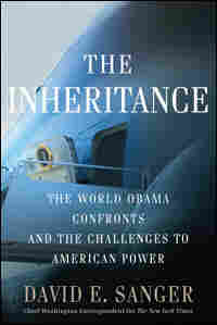 Book Cover of 'The Inheritance'