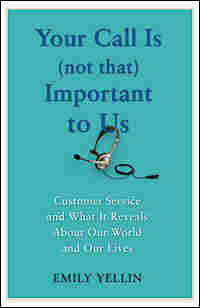 Cover of 'Your Call Is (Not That) Important To Us'
