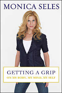 Cover of 'Getting A Grip'