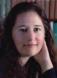Jayanti Tamm