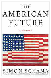 Cover of 'The American Future'