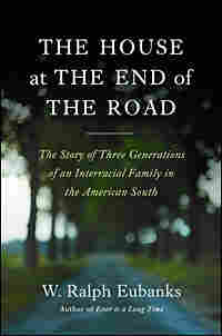 Cover of 'The House At The End Of The Road'