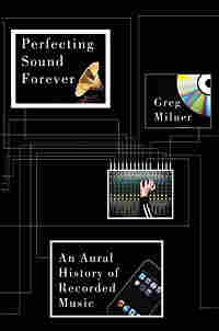 Cover of 'Perfecting Sound Forever'