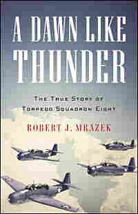 Cover of 'A Dawn Like Thunder'