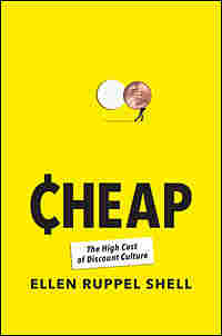 Cover of 'Cheap'