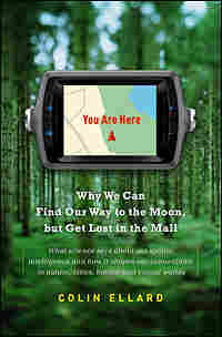 Cover of 'You Are Here'
