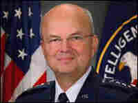 Michael Hayden