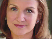 Elizabeth Edwards