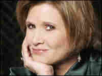 Carrie Fisher