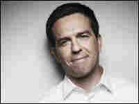 Ed Helms