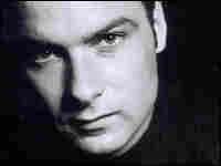 Actor Liev Schreiber