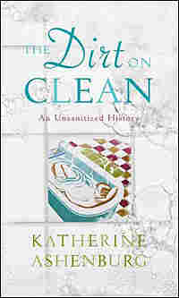 Book Cover of 'The Dirt on Clean'