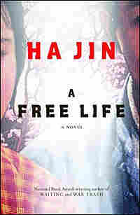 Book Cover of 'A Free Life'
