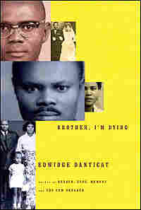 'Brother, I'm Dying' Book Cover