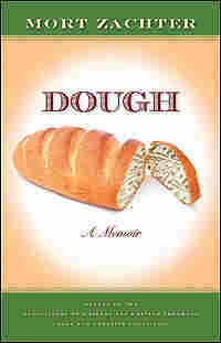 'Dough' Book Cover