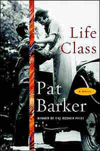 'Life Class' Book Cover