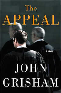 'The Appeal' Book Cover