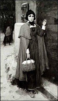 Hester Prynne: Sinner, Victim, Object, Winner | NCPR News