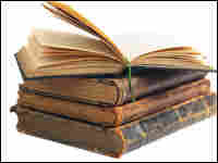 Books Awaiting Translation