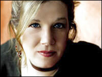 Dar Williams And The Search For A Better Self World Cafe Npr