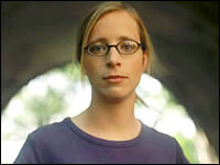 Laura Veirs Rocks The Smart Folk World Cafe Npr npr