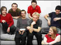 Belle and Sebastian