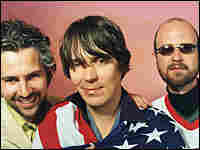 Flaming Lips