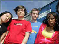 Go Team
