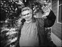 Daniel Johnston