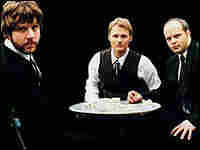 Medeski, Martin and Wood
