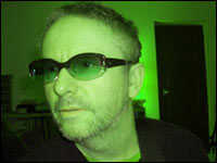 Wreckless Eric
