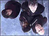 Bela Fleck and the Flecktones