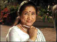 Asha Bhosle