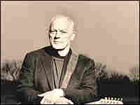 David Gilmour