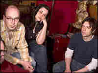 The Hiders