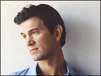 Chris Isaak