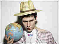 Jamie Lidell