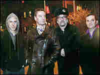 The Minus 5
