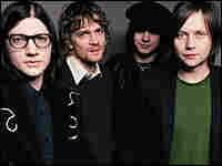 Raconteurs