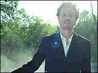 Josh Ritter