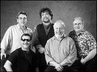 The Radiators: Time-Tested Swamp-Rock : World Cafe : NPR