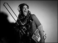 Mocean Worker Quintessential FeelGood Songs World Cafe NPR