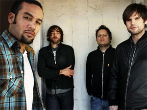 Ben Harper Explores Rock With Relentless7 | WUNC News