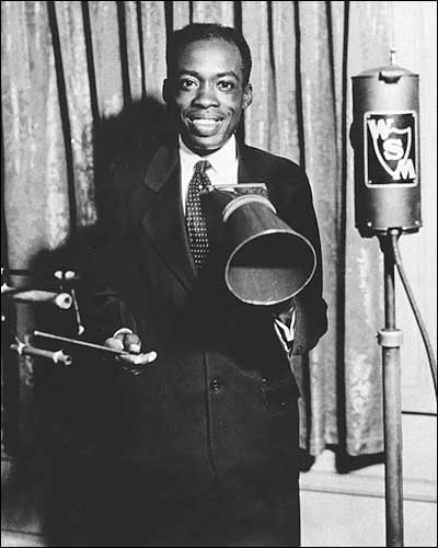 Harmonica Great Deford Bailey Gets His Due Npr