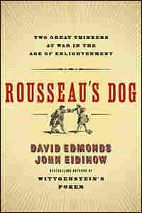 Rousseau's Dog Cover: Large