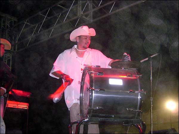 Duranguense: Mexico Meets the Midwest : NPR