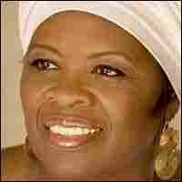 Irma Thomas