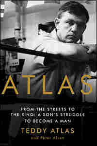 Atlas Cover