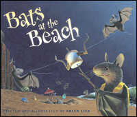'Bats at the Beach'